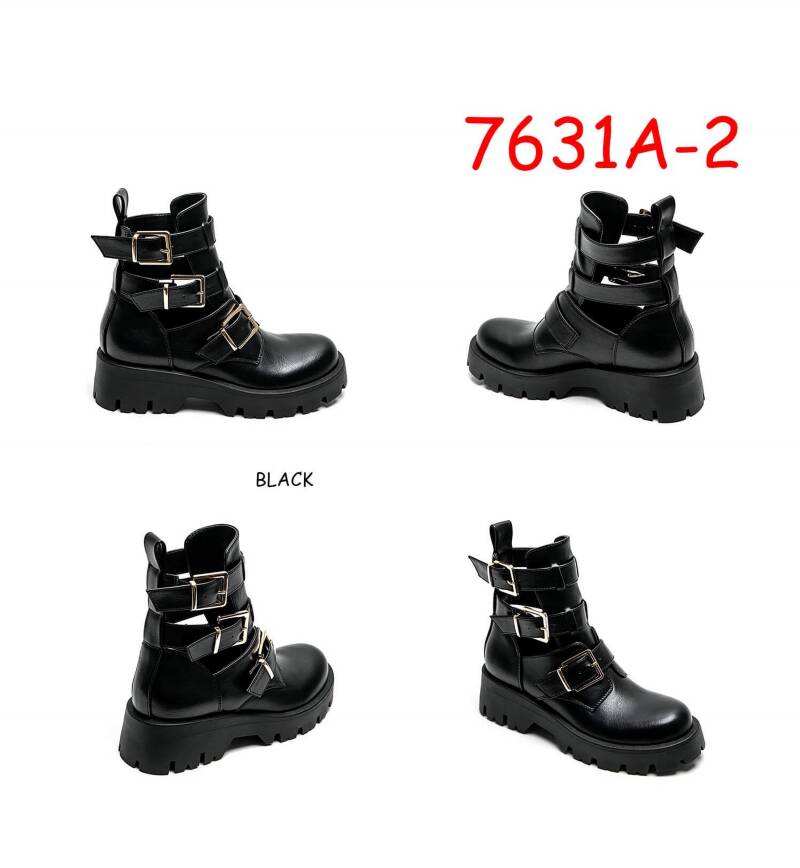 Botki damskie Roz 36-41/ 12 par